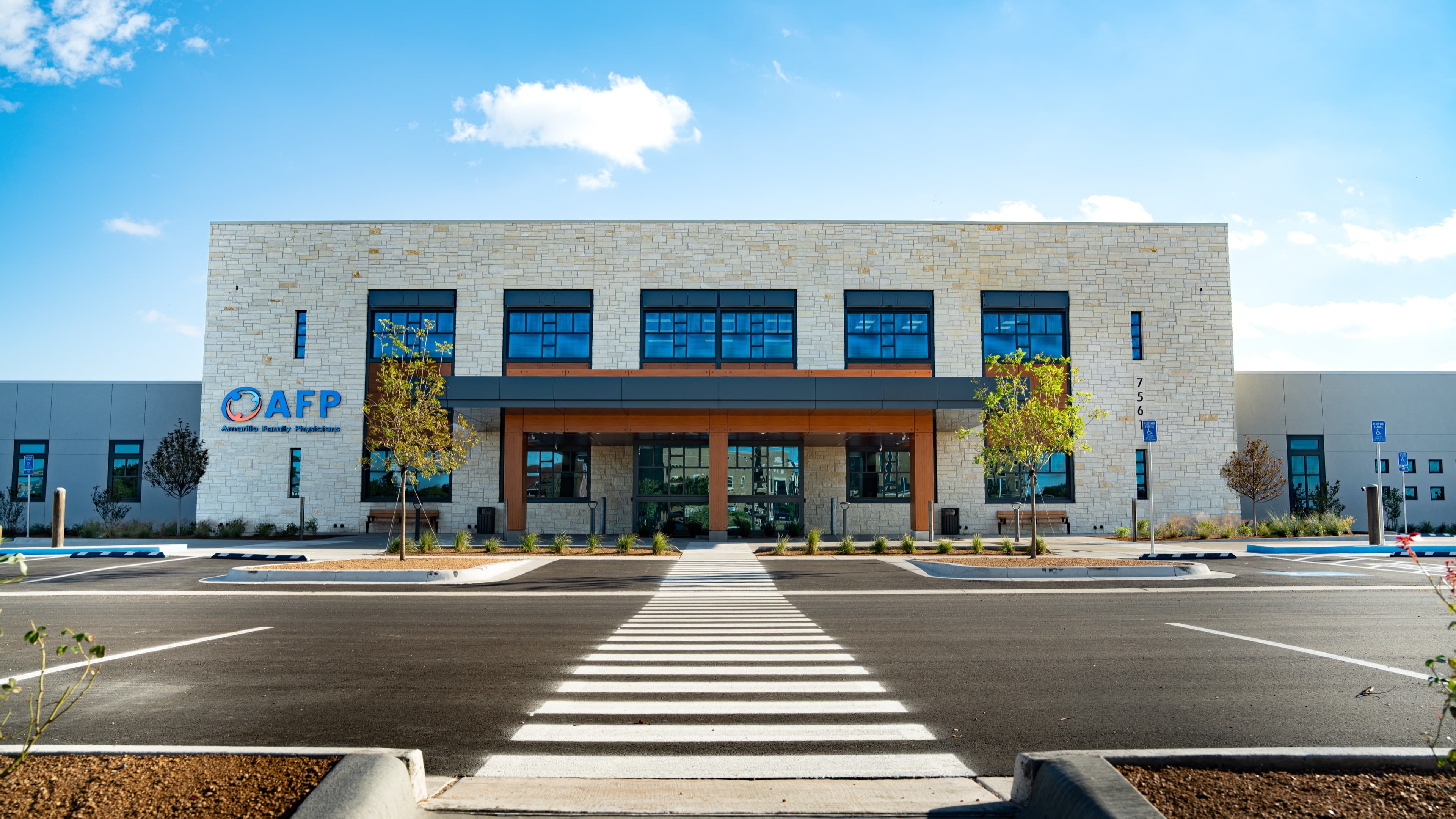 Amarillo Family Physicians Clinic