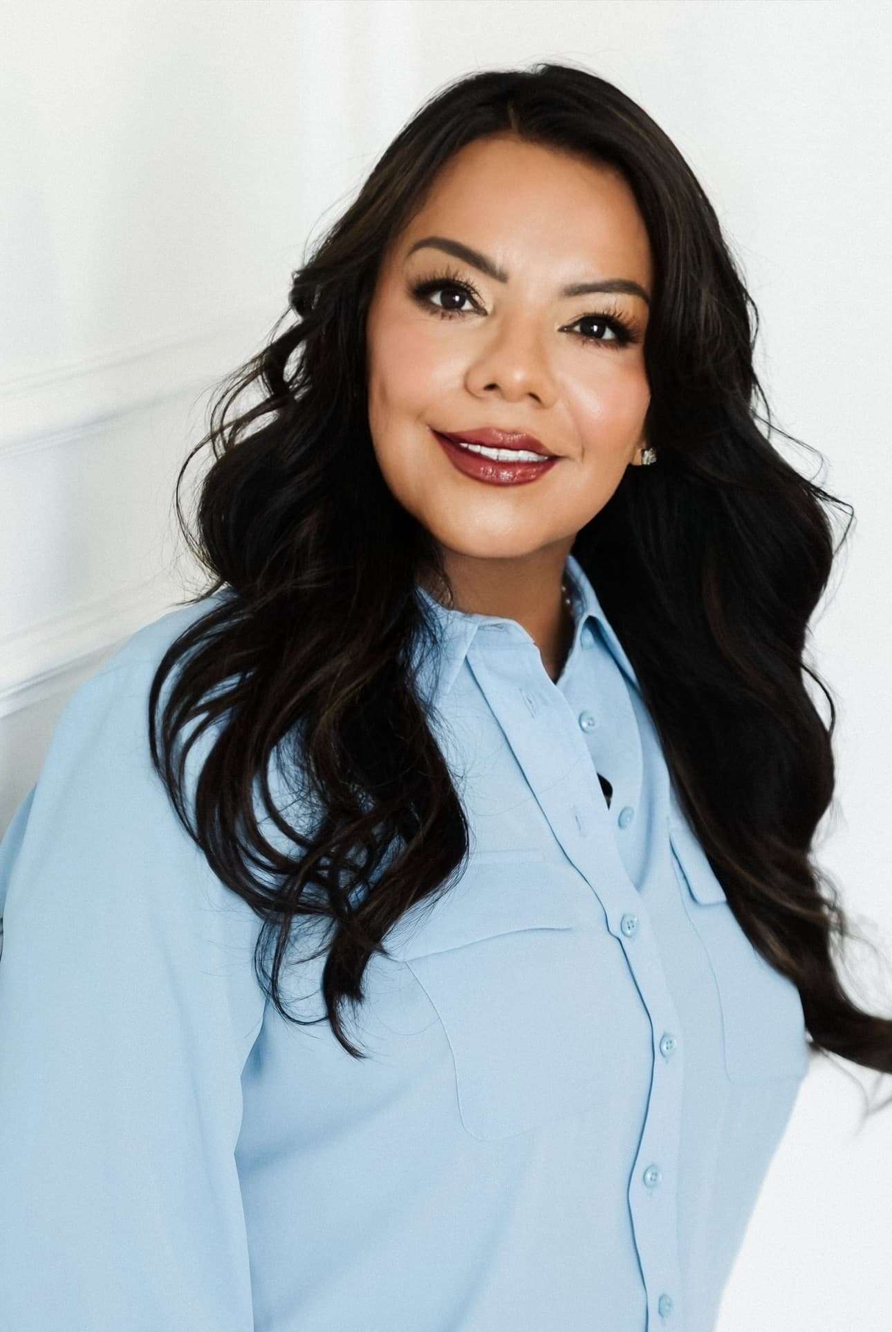 Becky Mora, CEO of Amarillo Family Physicians