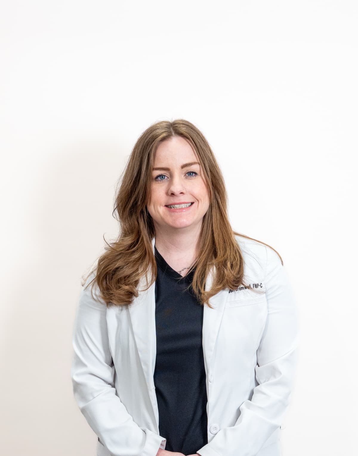 Allison Bromwell, FNP-C