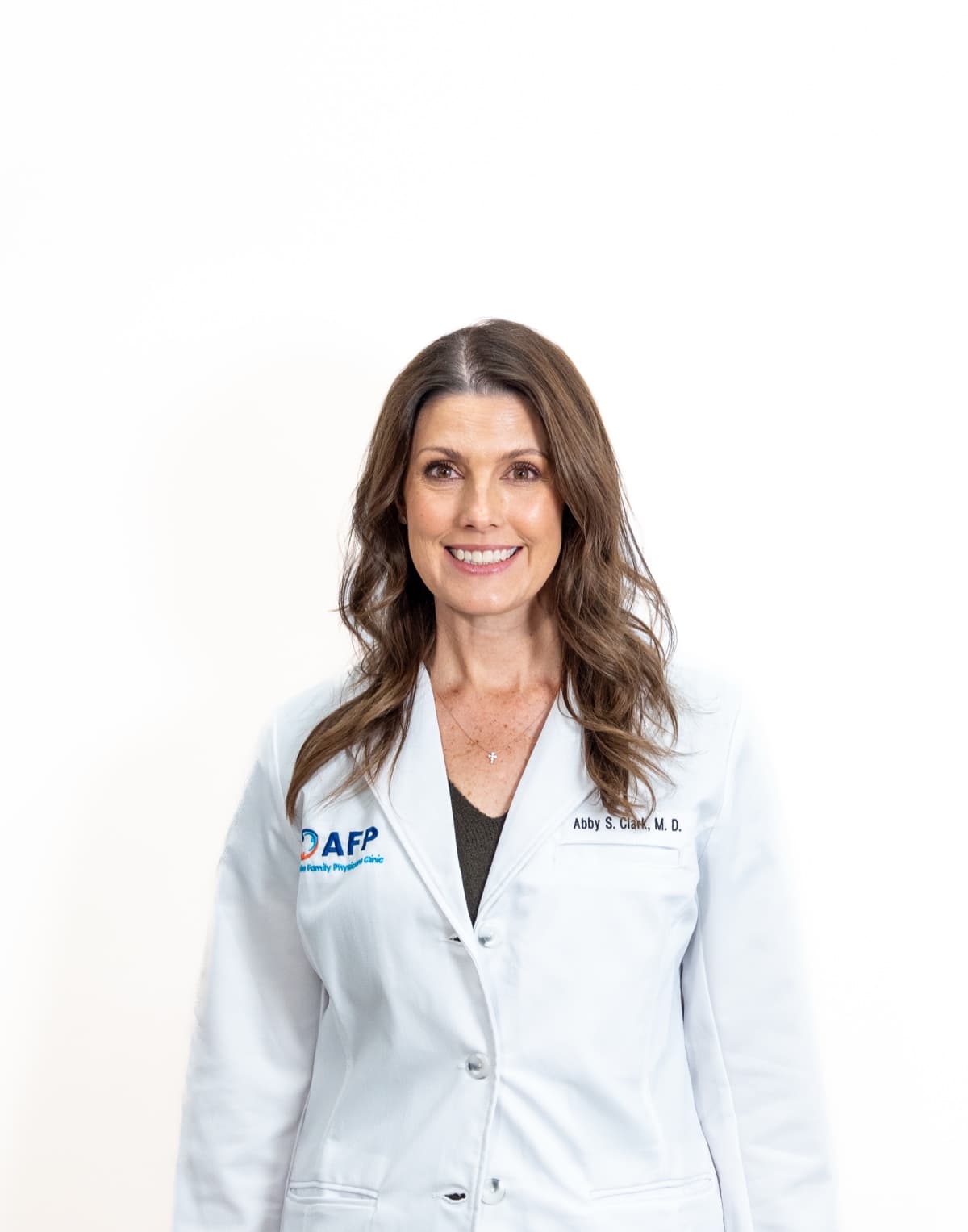 Dr. Abby S. Clark