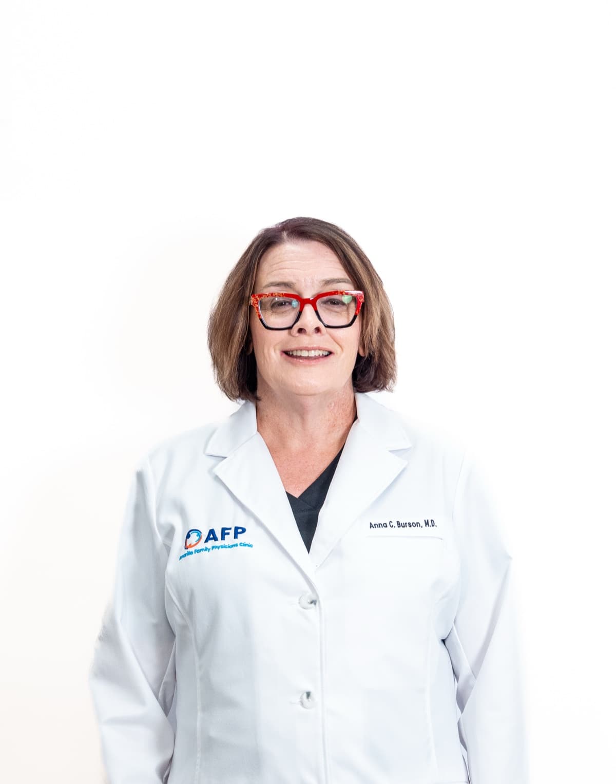 Dr. Anna C. Burson