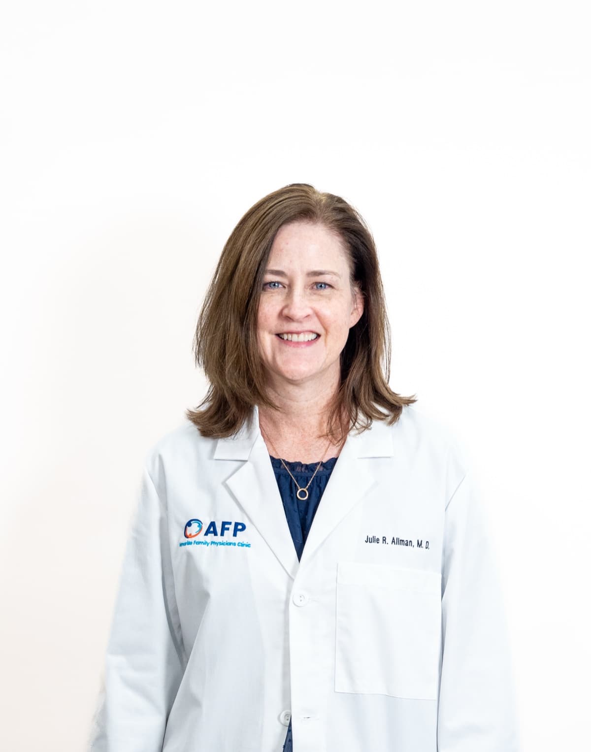 Dr. Julie Ray Allman