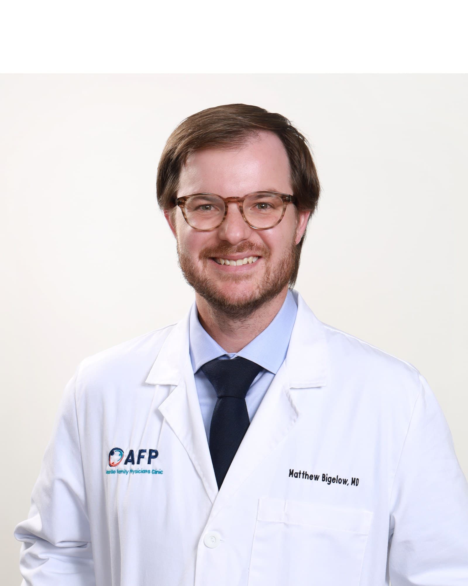 Dr. Matthew Bigelow