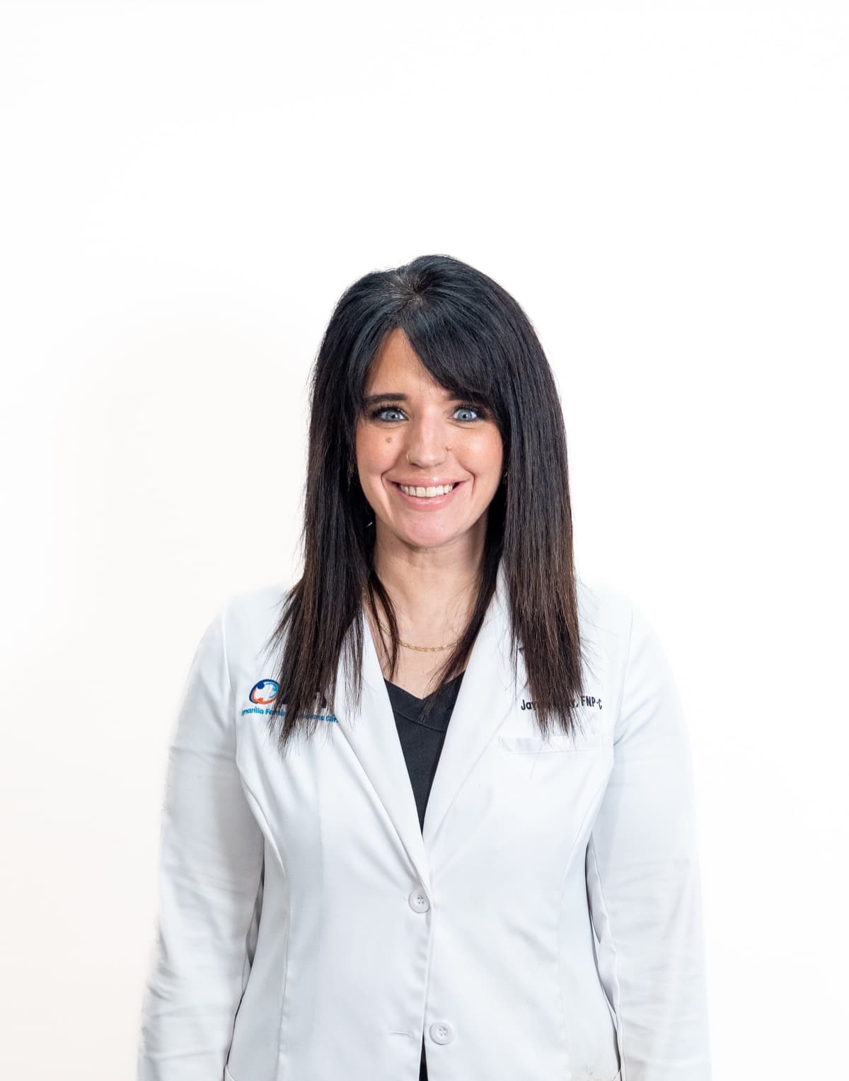 Jayme Gray, FNP-C